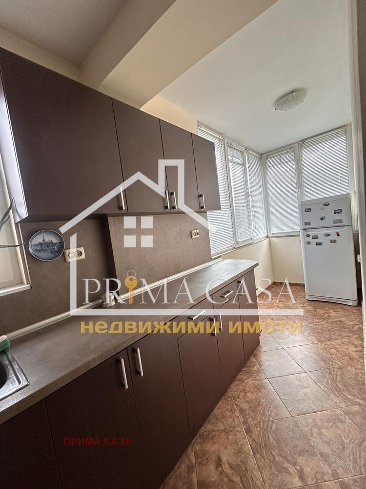 Продава  3-стаен град Пловдив , Каменица 2 , 68 кв.м | 50821334 - изображение [3]