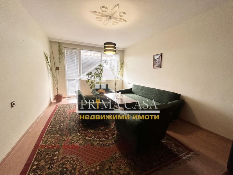 Продава  3-стаен град Пловдив , Каменица 2 , 68 кв.м | 50821334 - изображение [5]