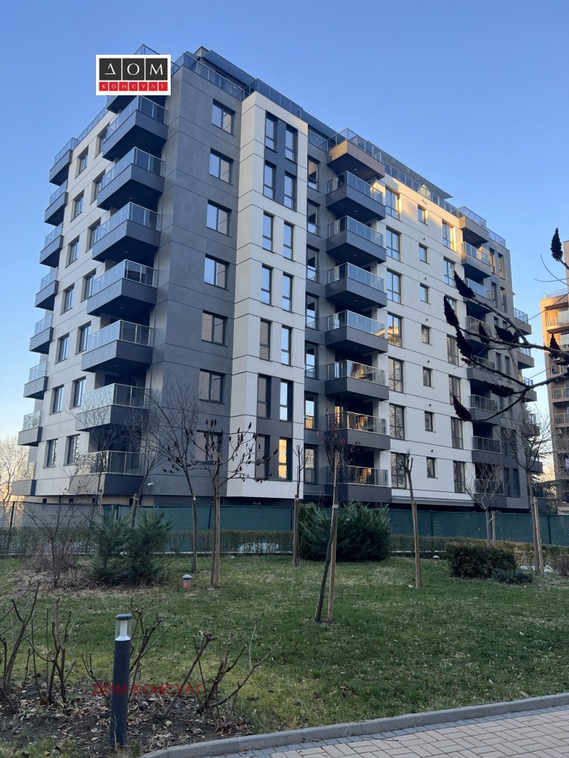 Продава 3-СТАЕН, гр. София, Лагера