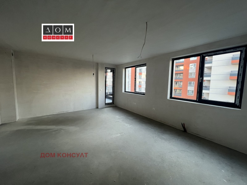 Продава 3-СТАЕН, гр. София, Лагера, снимка 3 - Апартаменти - 49585457