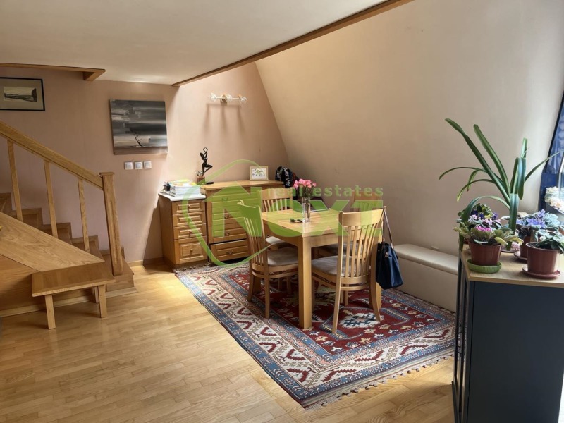 À venda  2 quartos Sofia , Goce Deltchev , 125 m² | 63473403 - imagem [2]