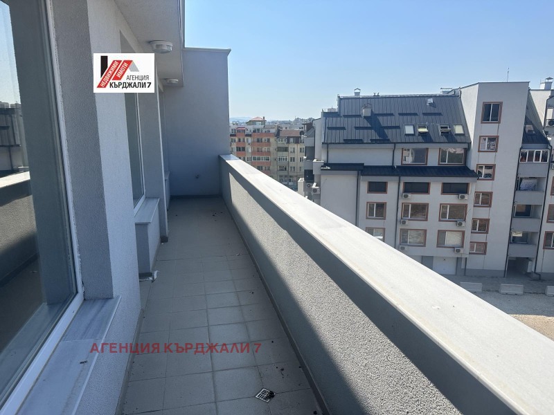 На продаж  2 спальні Кърджали , Възрожденци , 78 кв.м | 13983549 - зображення [6]