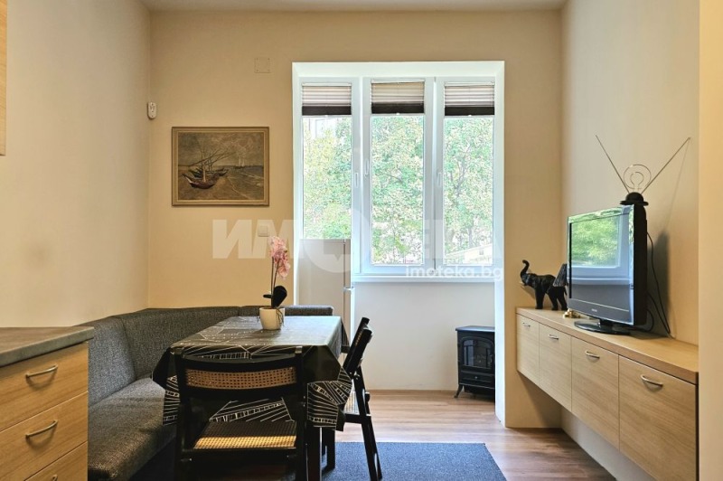 Продава  3-стаен град София , Овча купел , 100 кв.м | 46240138 - изображение [7]
