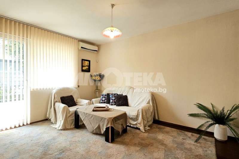 Продава  3-стаен град София , Овча купел , 100 кв.м | 46240138 - изображение [2]
