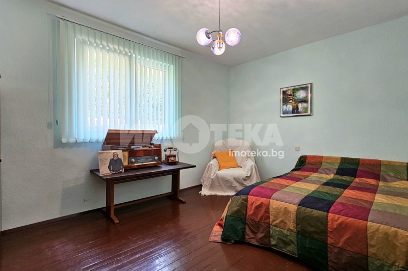 Продава  3-стаен град София , Овча купел , 100 кв.м | 46240138