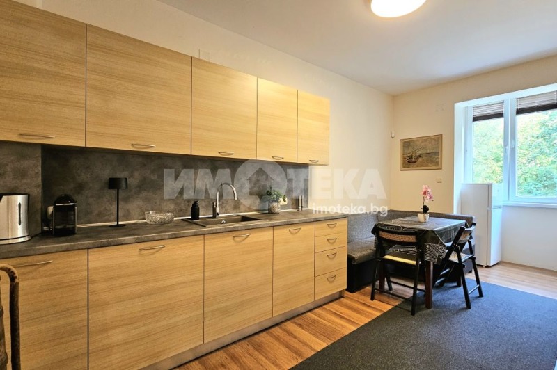 Продава  3-стаен град София , Овча купел , 100 кв.м | 46240138 - изображение [5]