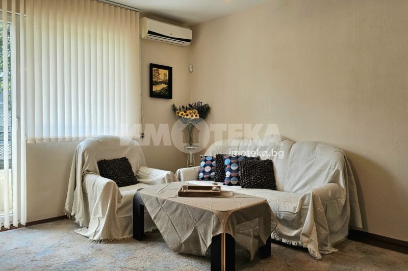 Продава  3-стаен град София , Овча купел , 100 кв.м | 46240138 - изображение [8]