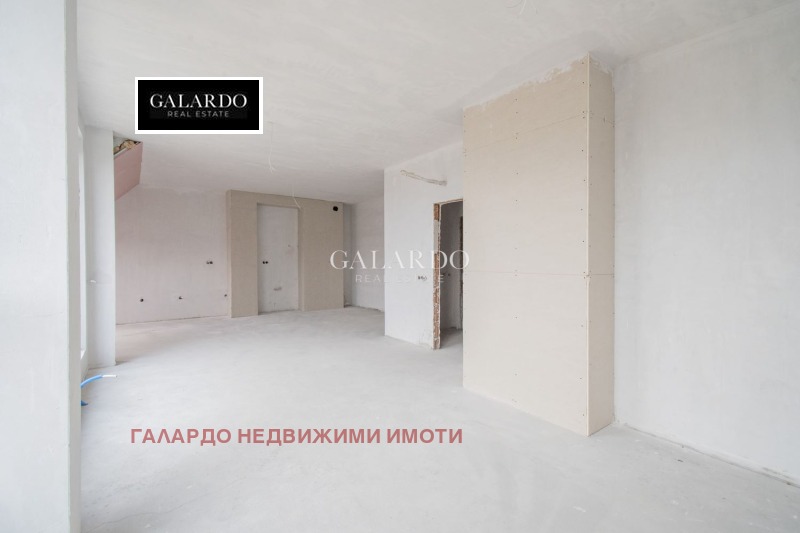 À venda  2 quartos Sofia , Lozenec , 201 m² | 56900212 - imagem [3]