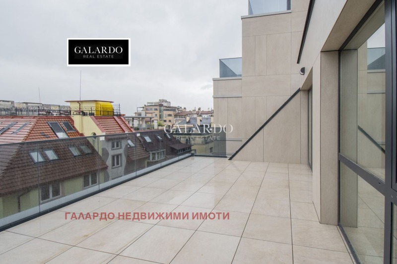 À venda  2 quartos Sofia , Lozenec , 201 m² | 56900212 - imagem [7]