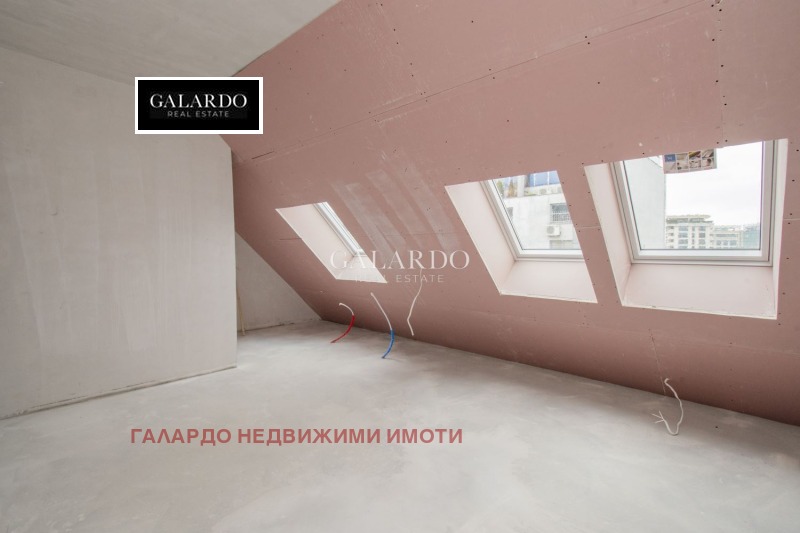 À venda  2 quartos Sofia , Lozenec , 201 m² | 56900212 - imagem [4]