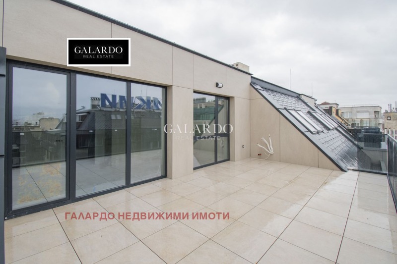 À venda  2 quartos Sofia , Lozenec , 201 m² | 56900212 - imagem [8]