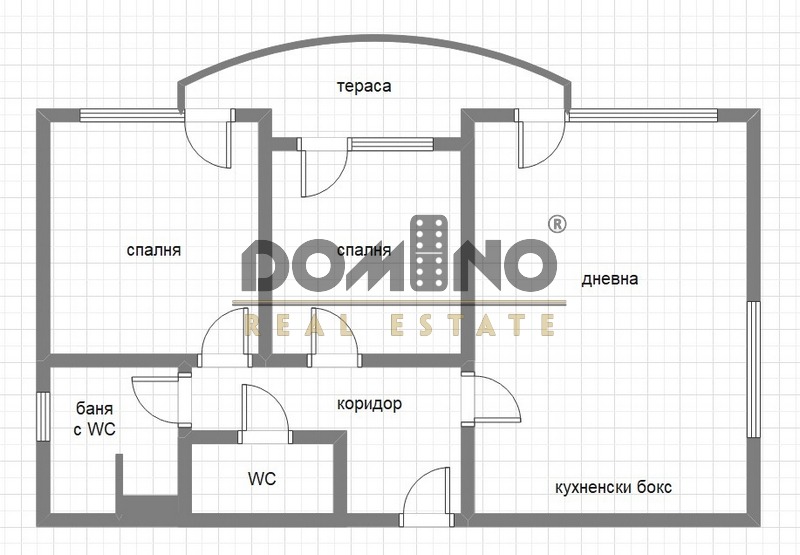 Продава  3-стаен град София , Карпузица , 98 кв.м | 29010838 - изображение [15]