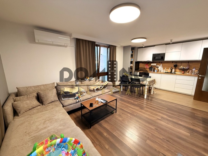 Продава  3-стаен град София , Карпузица , 98 кв.м | 29010838 - изображение [3]