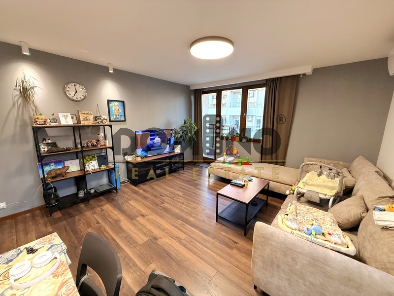 Продава  3-стаен град София , Карпузица , 98 кв.м | 29010838 - изображение [2]