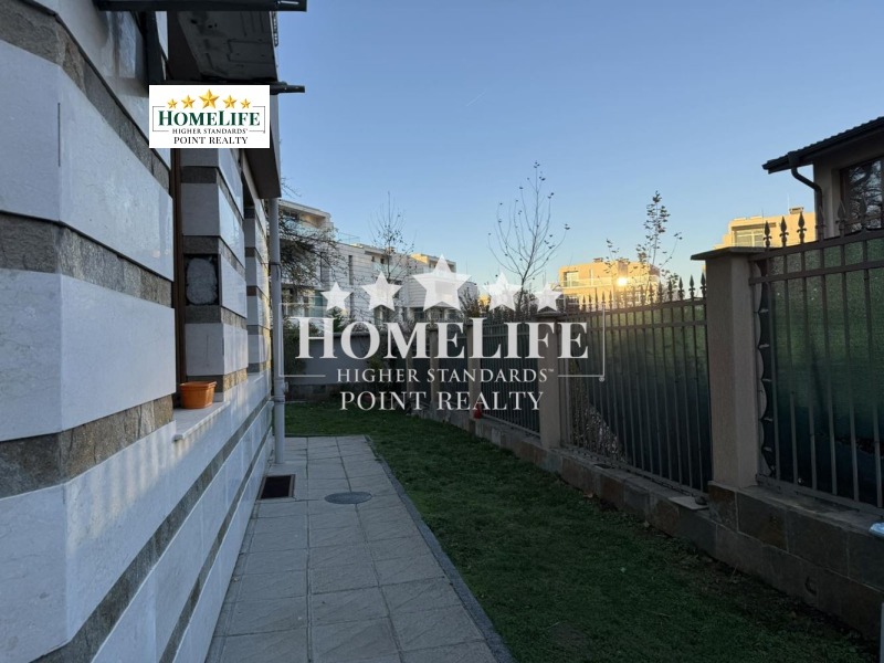 Продава 3-СТАЕН, гр. София, Бояна, снимка 13 - Апартаменти - 52883421