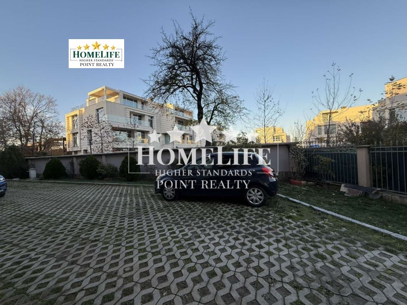 Продава 3-СТАЕН, гр. София, Бояна, снимка 16 - Апартаменти - 52883421