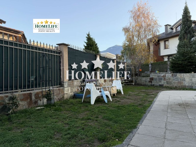 Продава 3-СТАЕН, гр. София, Бояна, снимка 14 - Апартаменти - 52883421