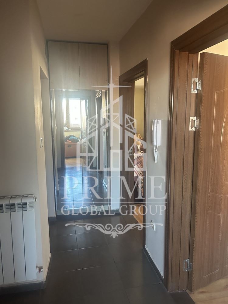 Продава 3-СТАЕН, гр. Бургас, Сарафово, снимка 9 - Апартаменти - 54686501
