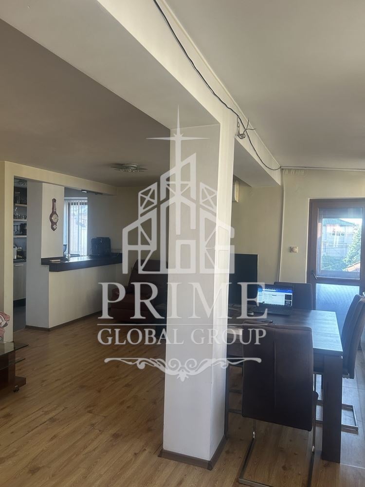 Продава 3-СТАЕН, гр. Бургас, Сарафово, снимка 3 - Апартаменти - 54686501