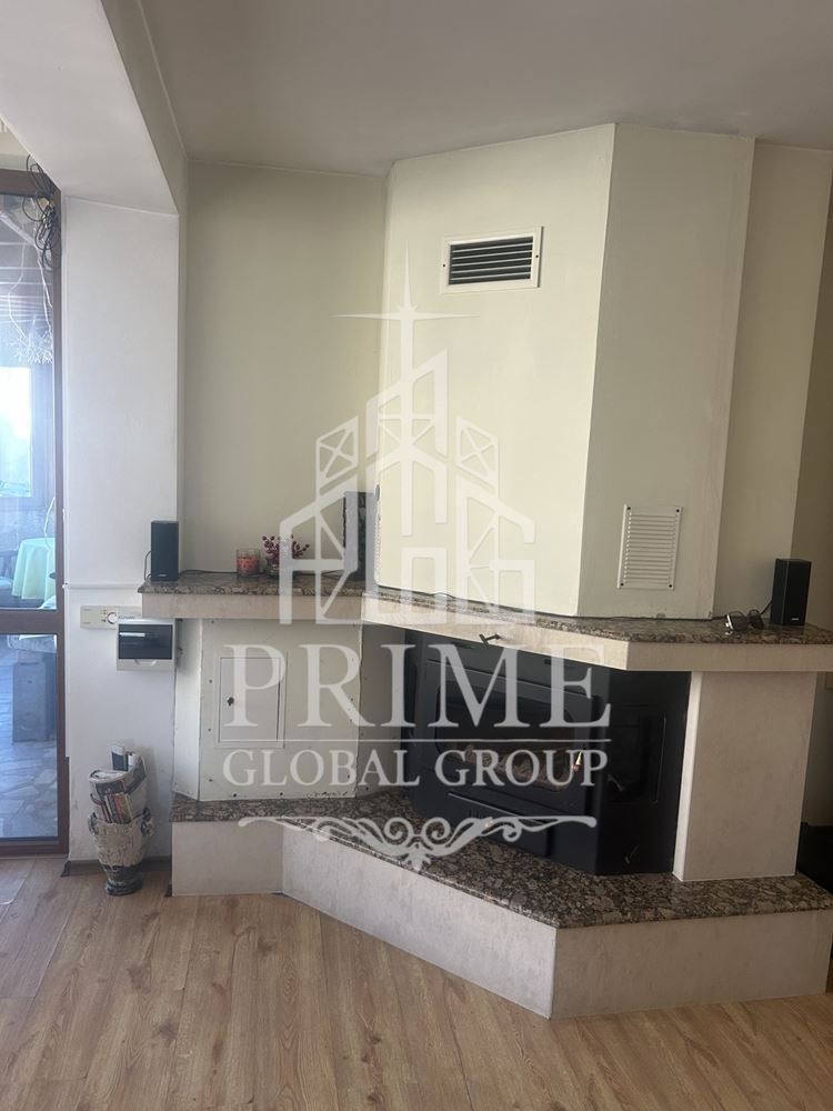 Продава 3-СТАЕН, гр. Бургас, Сарафово, снимка 8 - Апартаменти - 54686501