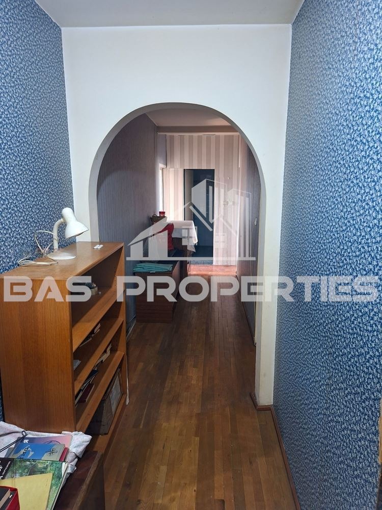 Продава 3-СТАЕН, гр. София, Люлин 10, снимка 11 - Апартаменти - 56271851