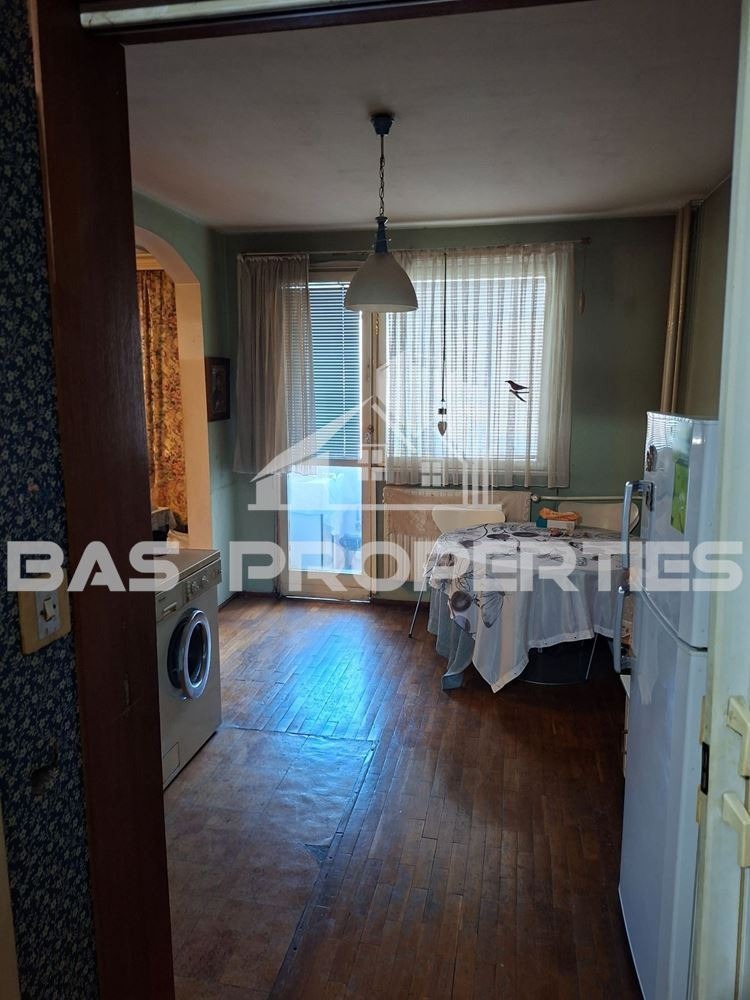 Продава 3-СТАЕН, гр. София, Люлин 10, снимка 6 - Апартаменти - 56271851