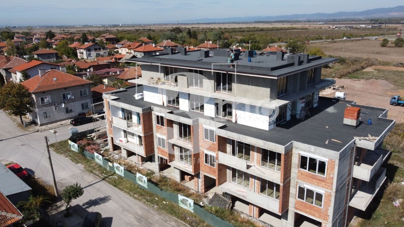 En venta  3 dormitorios región Sofia , Elin Pelin , 138 metros cuadrados | 98419069 - imagen [6]