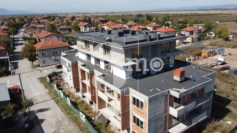 En venta  3 dormitorios región Sofia , Elin Pelin , 138 metros cuadrados | 98419069 - imagen [4]