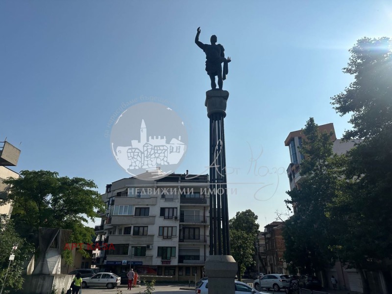 For Sale  3 bedroom Plovdiv , Tsentar , 115 sq.m | 33395116 - image [10]