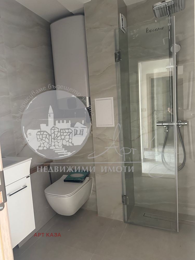 For Sale  3 bedroom Plovdiv , Tsentar , 115 sq.m | 33395116 - image [8]