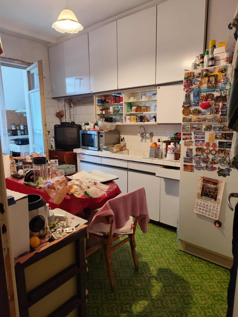 Продава 4-СТАЕН, гр. Стара Загора, Център, снимка 5 - Апартаменти - 52784818