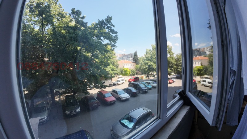 Продава 4-СТАЕН, гр. Стара Загора, Център