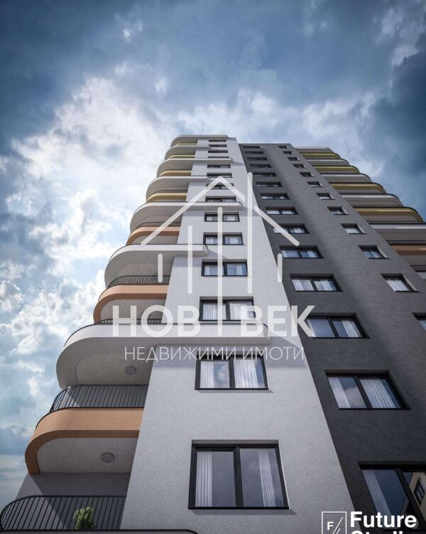Продава 4-СТАЕН, гр. Варна, Владислав Варненчик 1