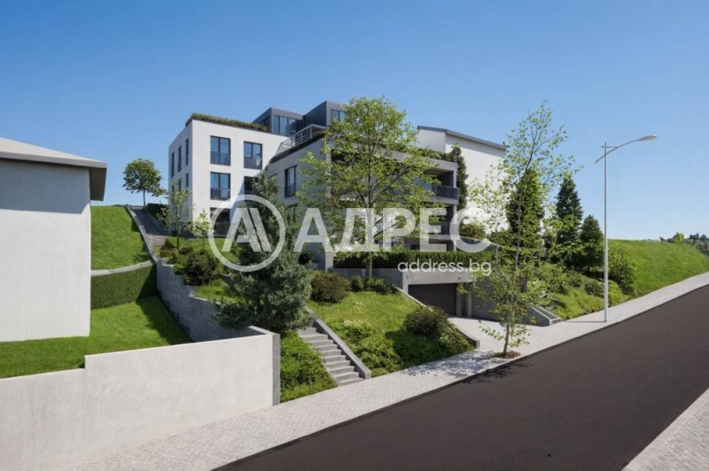 Satılık  3+ yatak odası Sofia , Bankya , 146 metrekare | 85352421 - görüntü [2]