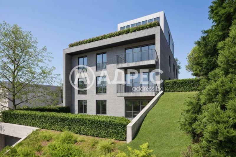 Satılık  3+ yatak odası Sofia , Bankya , 146 metrekare | 85352421 - görüntü [6]