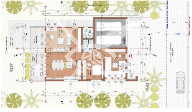 На продаж  Будинок Бургас , Сарафово , 184 кв.м | 32315034