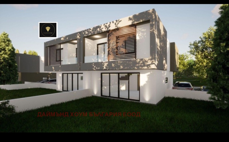 Продава  Къща област Пловдив , с. Първенец , 171 кв.м | 57030083 - изображение [3]