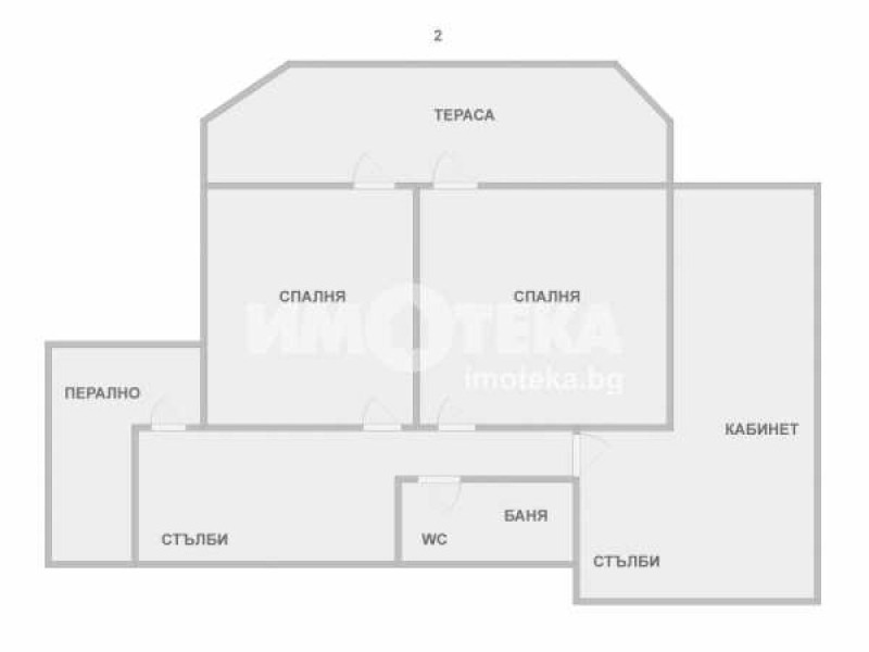 Продава  Къща град Варна , м-т Долна Трака , 280 кв.м | 62016041 - изображение [7]