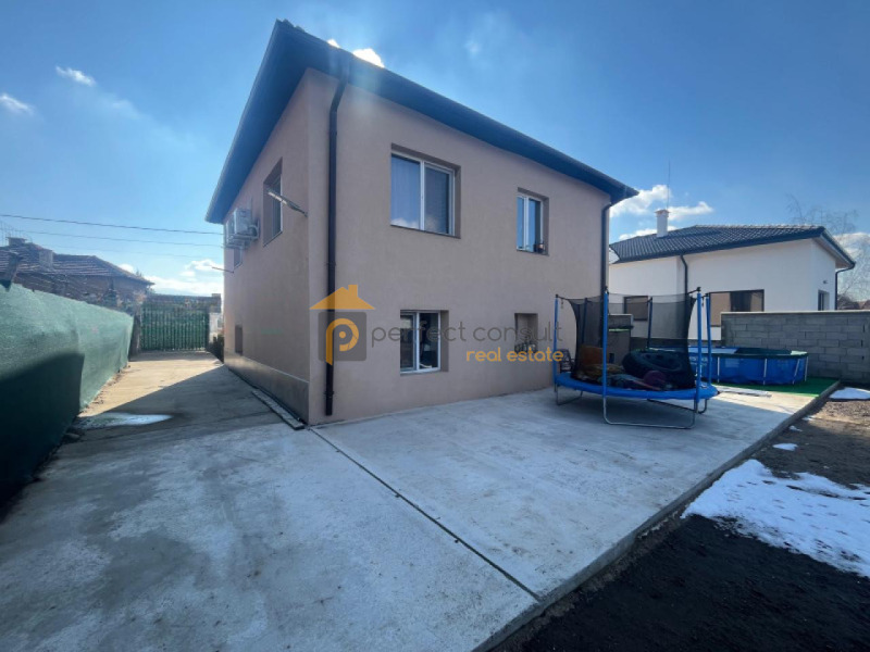In vendita  Casa regione Plovdiv , Orizari , 145 mq | 24605148 - Immagine [9]