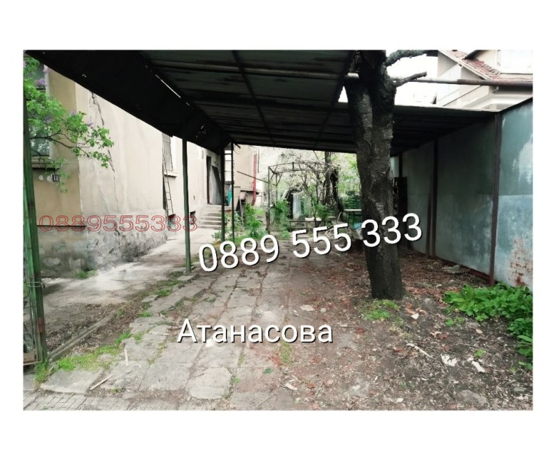 Продава  Къща град София , Разсадника , 150 кв.м | 73633346 - изображение [12]