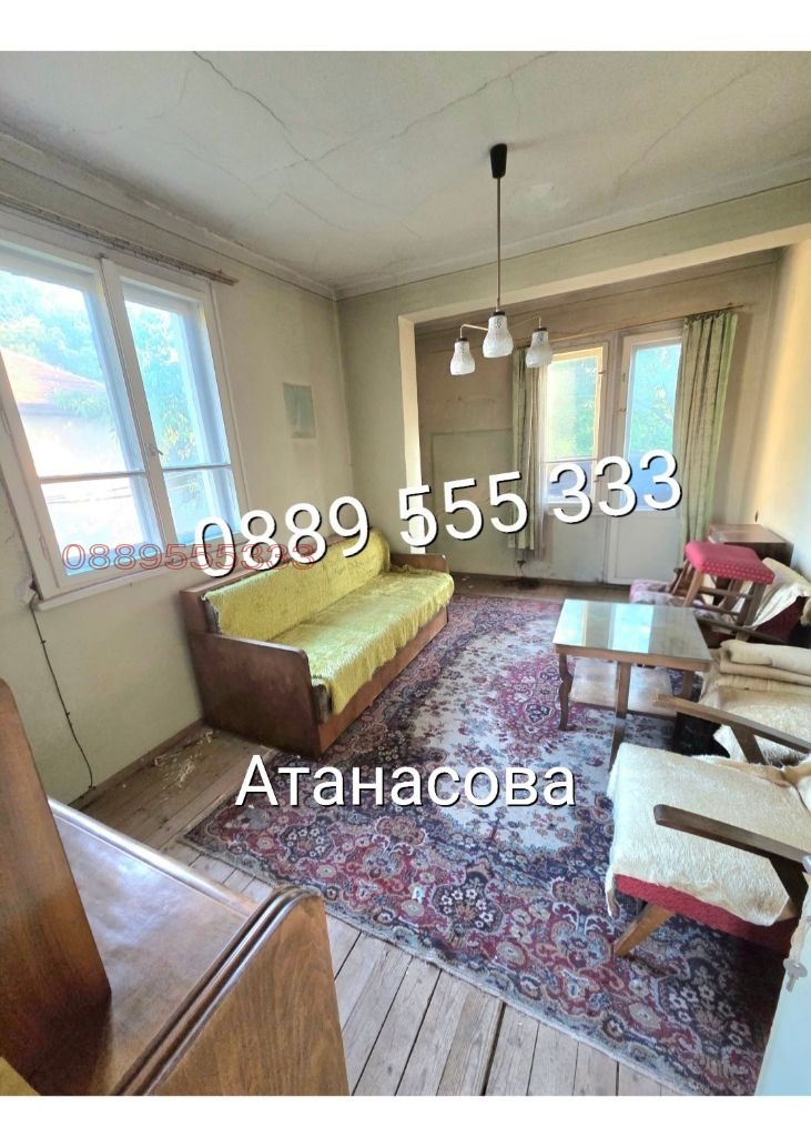 Продава  Къща град София , Разсадника , 150 кв.м | 73633346 - изображение [7]