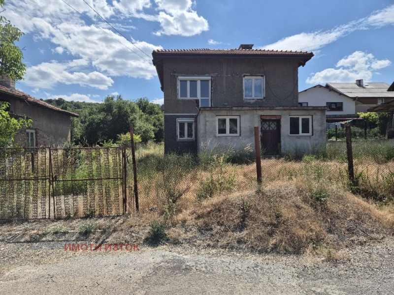 Продава  Къща област Перник , с. Черна гора , 150 кв.м | 64533497