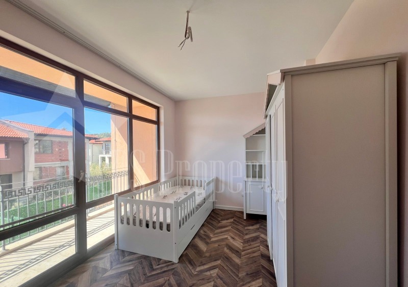 Te koop  Huis Stara Zagora , Studentsko gradtsje , 155 m² | 58216632 - afbeelding [9]