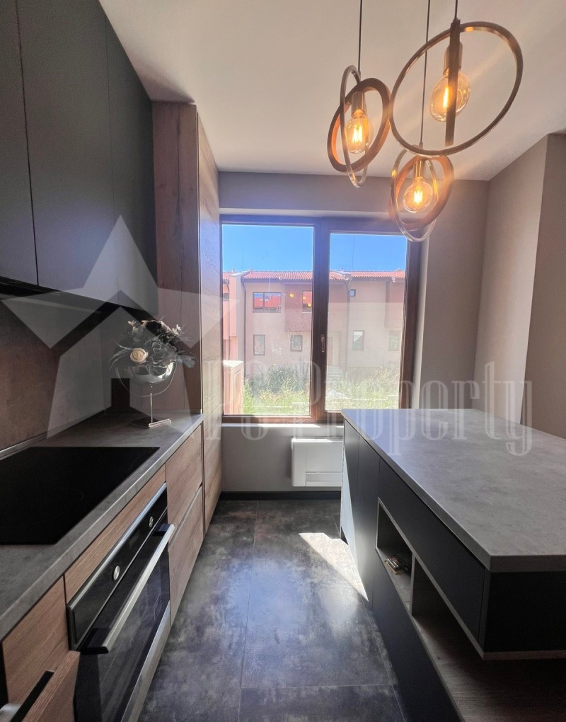 Te koop  Huis Stara Zagora , Studentsko gradtsje , 155 m² | 58216632 - afbeelding [10]