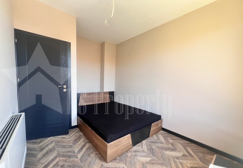 Te koop  Huis Stara Zagora , Studentsko gradtsje , 155 m² | 58216632 - afbeelding [11]