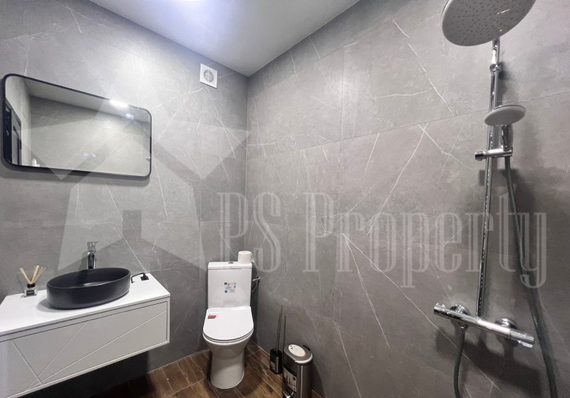 Te koop  Huis Stara Zagora , Studentsko gradtsje , 155 m² | 58216632 - afbeelding [12]