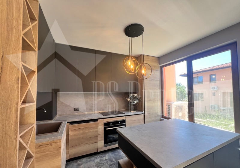 Te koop  Huis Stara Zagora , Studentsko gradtsje , 155 m² | 58216632 - afbeelding [3]