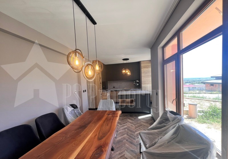 Te koop  Huis Stara Zagora , Studentsko gradtsje , 155 m² | 58216632 - afbeelding [6]