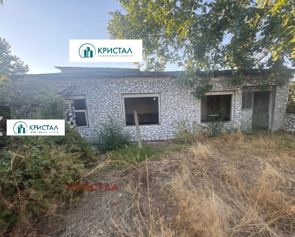 Til salg  Hus region Plovdiv , Joakim Gruevo , 140 kvm | 69020068 - billede [10]