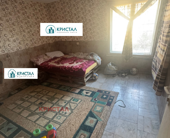 Til salg  Hus region Plovdiv , Joakim Gruevo , 140 kvm | 69020068 - billede [3]